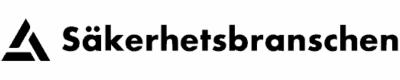 Säkerhetsbranschens logga