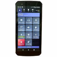 PTT smartphone android based