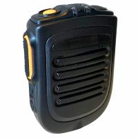 Bluetooth Remote Speaker Microphone för PTT